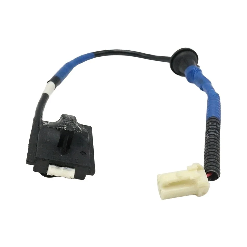 For Daily Commuting Trunk Release Button Easy Installation Process OEM Standard Fitment For Toyota Highlander 2014-2019