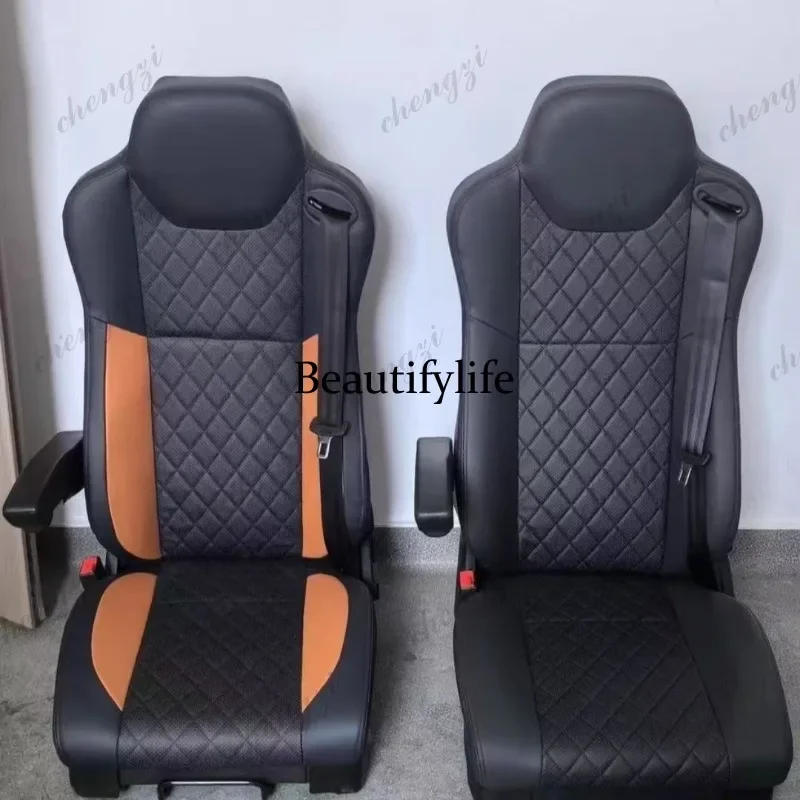A172 Reduced light truck aviation airbag seat 4 meters 2 light truck durable and comfortable modification