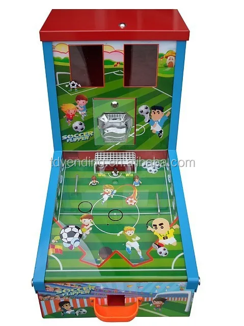 Hot Selling Product 220 Volt Pinball Crane Game Machine 1 Year Warranty Sporty Style, Suitable for Kids Coin Payment