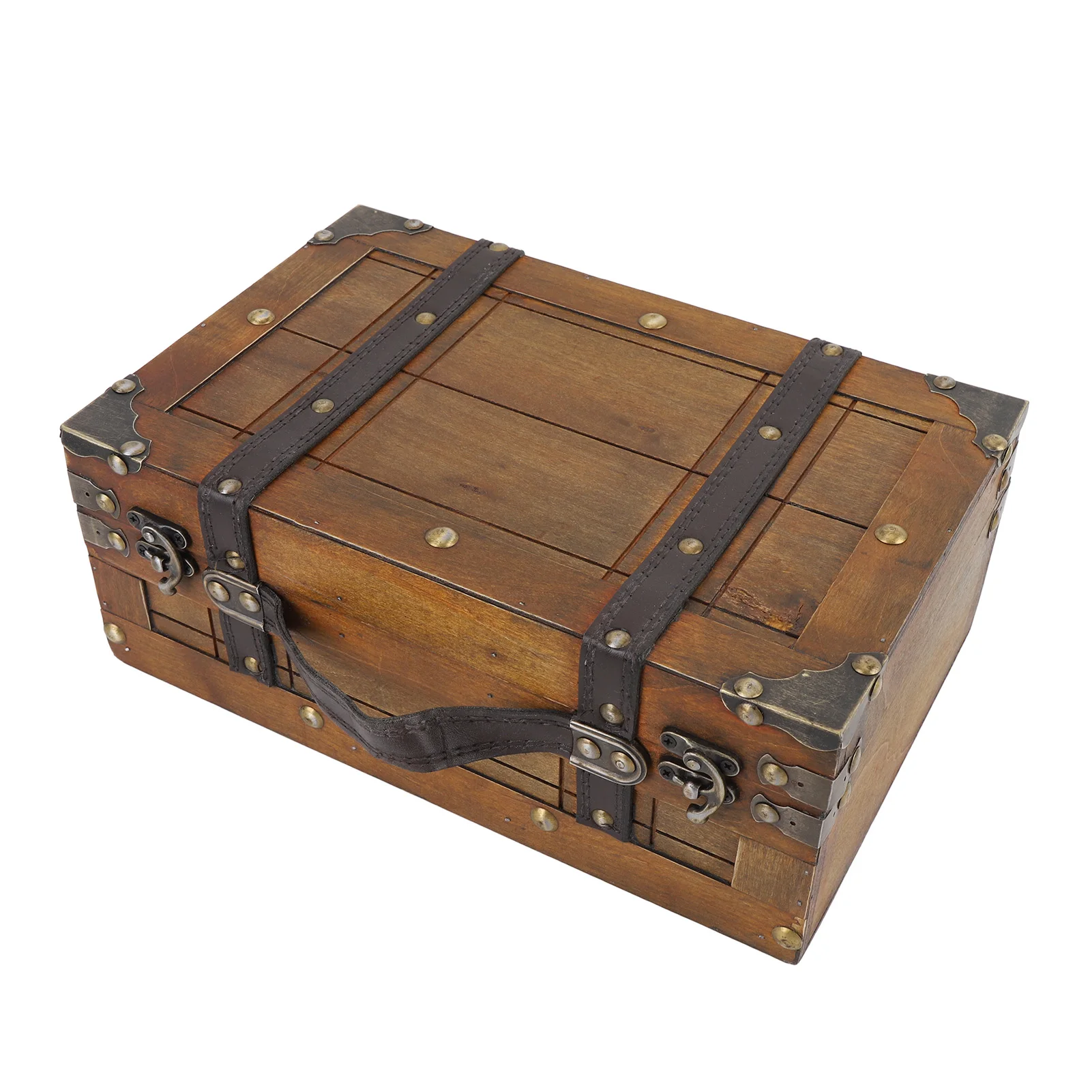 Thumbnail 2 - #36 Cheap Storage Chests Worth Buying