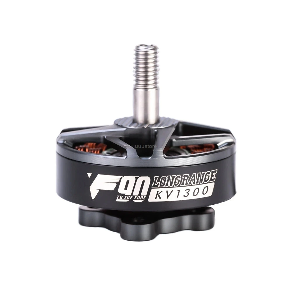 

F90 T-MOTOR 2806.5 1300KV 1500KV 5-6S Long Range Brushless Motor for RC FPV Racing Drone Freestyle 5/6/7inch Long Range Drones