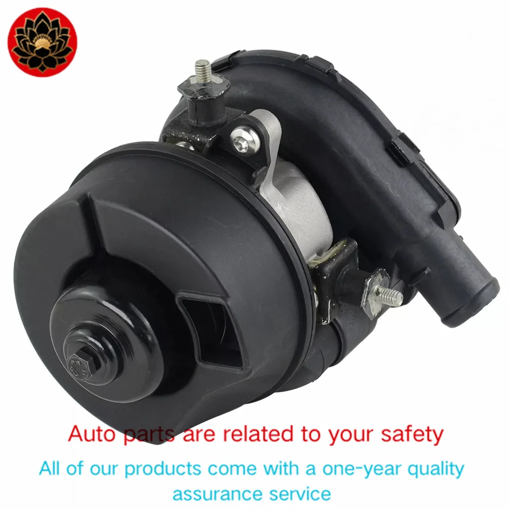 14828AA030 14828AA060 Pompa Udara Untuk Subaru Forester Impreza WRX STI 2.5L 2006-2007 Suku Cadang BARU