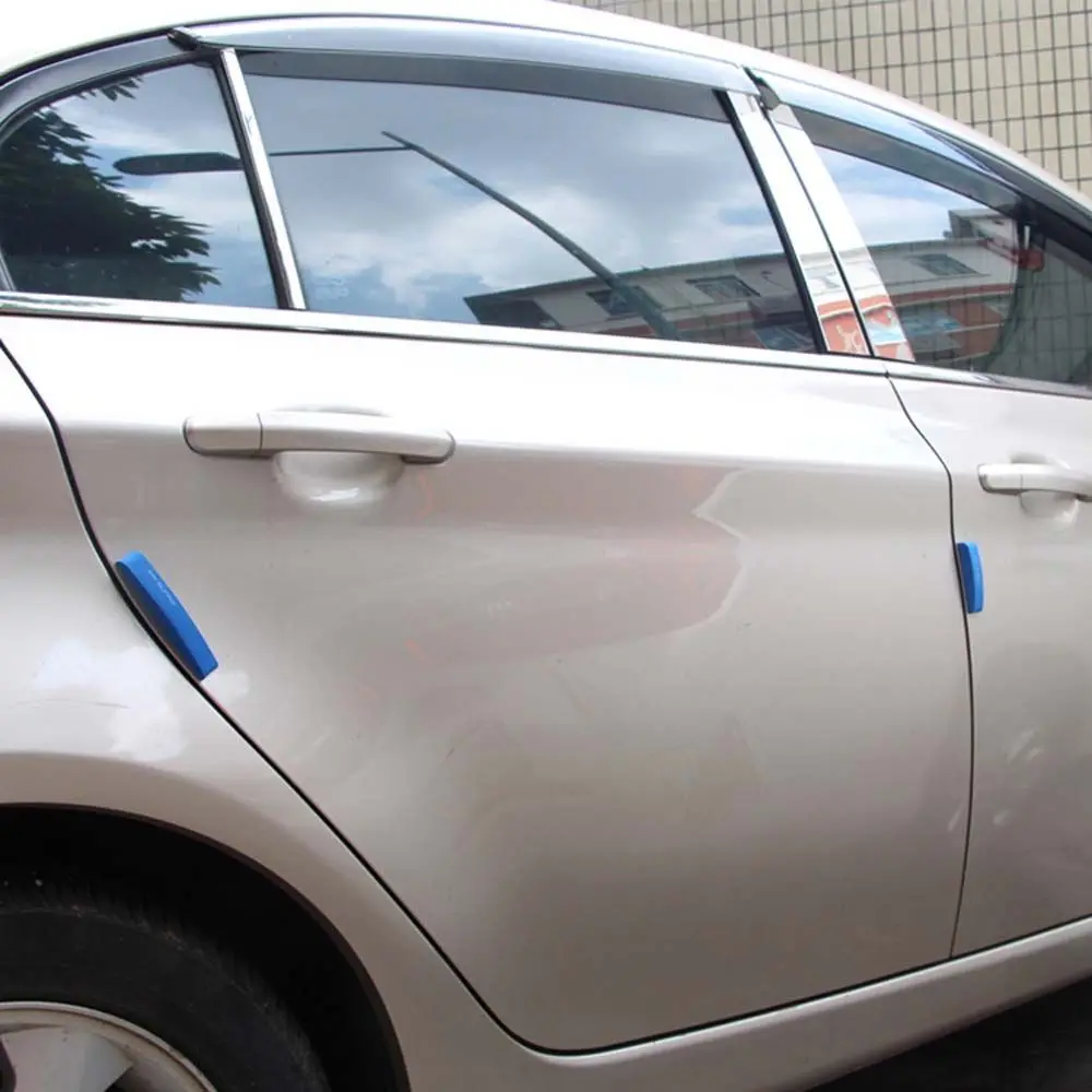 Sticker Anti-Collision Strip Car Styling Accessories Car Bumper Strips Car Door Guard Protector Car Door Edge Guards