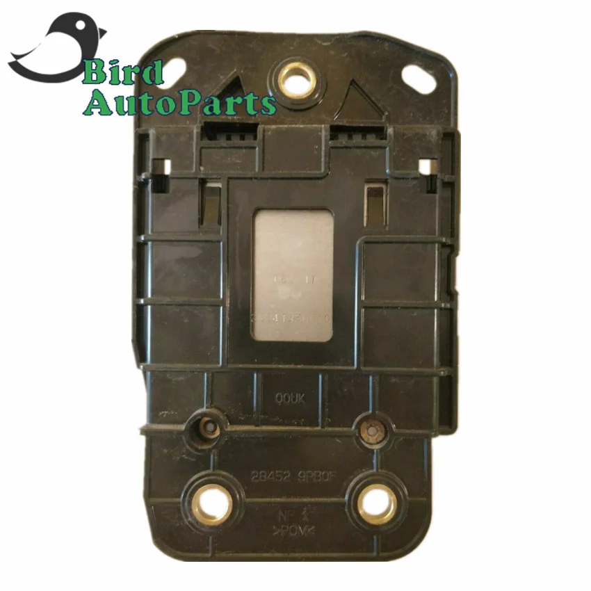 284K0 6FL0A BSM Blind Spot Monitoring Alert Radar Sensor Module 284K0-6FL0A For Nissan Rogue