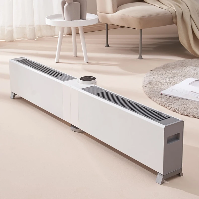 HDW22MV Heater for Home Graphene Baseboard Heater 2200W Folding    Heater IP24 Waterproof    Sheet Fast Heating Room