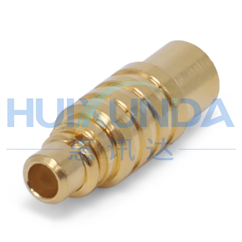MMCX-JB2 MMCX штекер для сварки 670-086/RG405 кабель JB2 разъем MMCX-JB-2