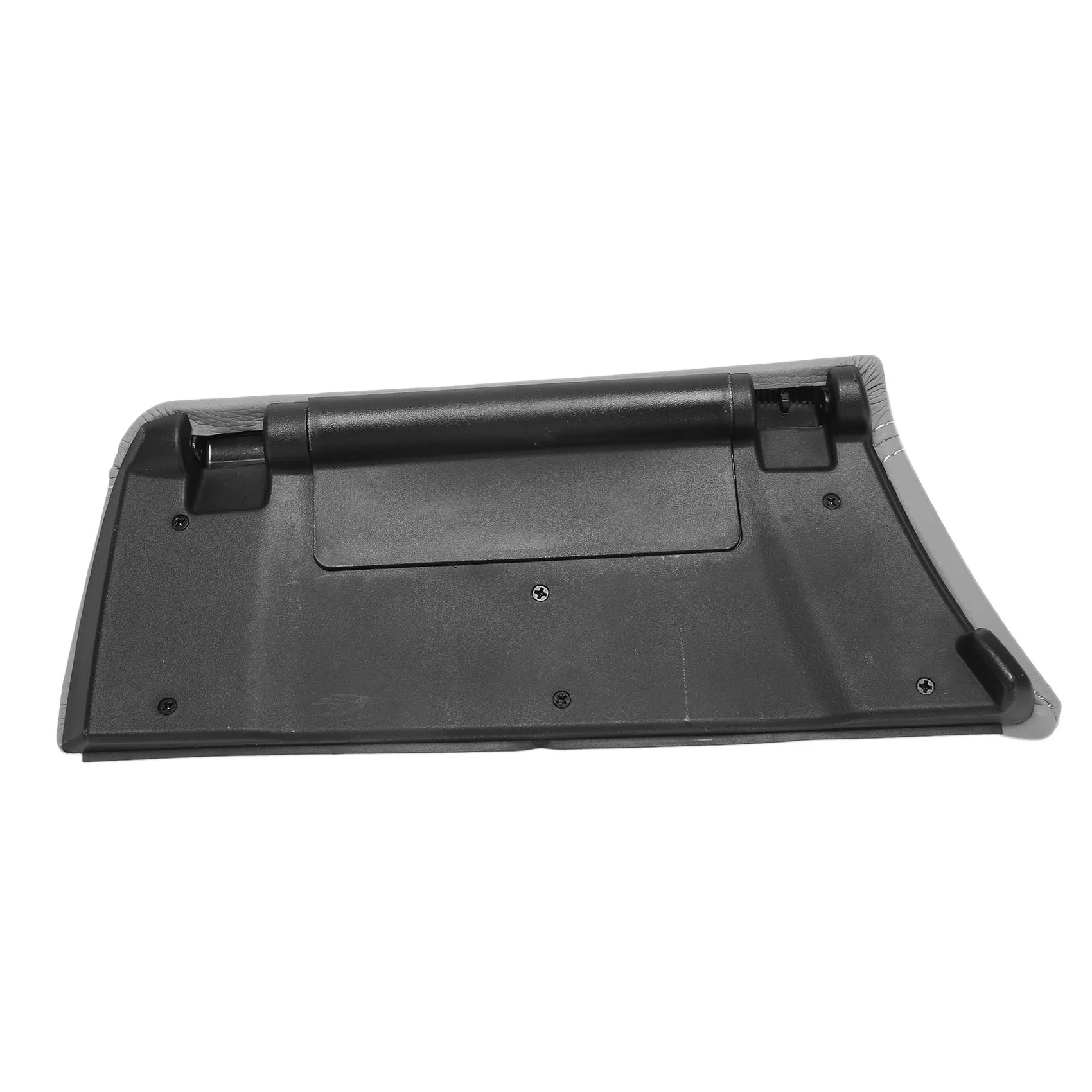 

Car Center Console Armrest Cover Console Armrest Box Panel Cover Trim For-BMW 5 Series F10 F18 2011-17