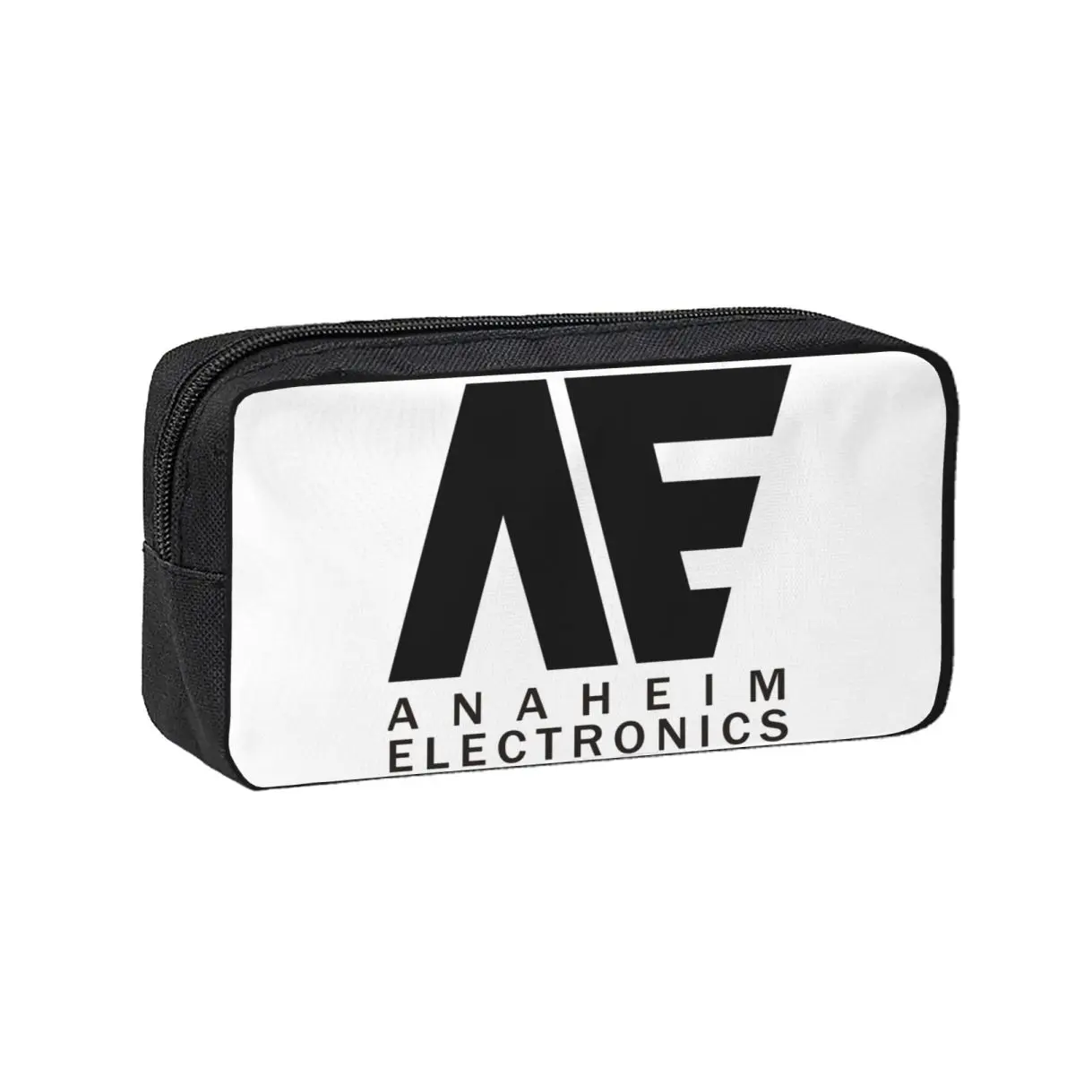 Anaheim Electronics Pencil Cases for Student School Pen Box Pencil Bag Large Storage Pencil Pouch Pen Holder
