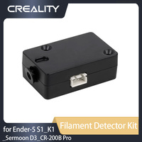 Creality Original Filament Detector Kit for Ender-5 S1_K1_Sermoon D3_CR-200B Pro 3D Printer Parts