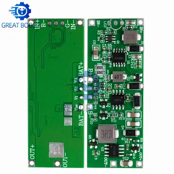 1~10 ks USB mini zvlhčovač vzduchu DIY sady Mist Maker a Driver Deska s plošnými spoji Fogger Atomizační fólie Atomizer Sheet Mini Oscilační 10 nejlepší prodej obvod mini UPS - №7
