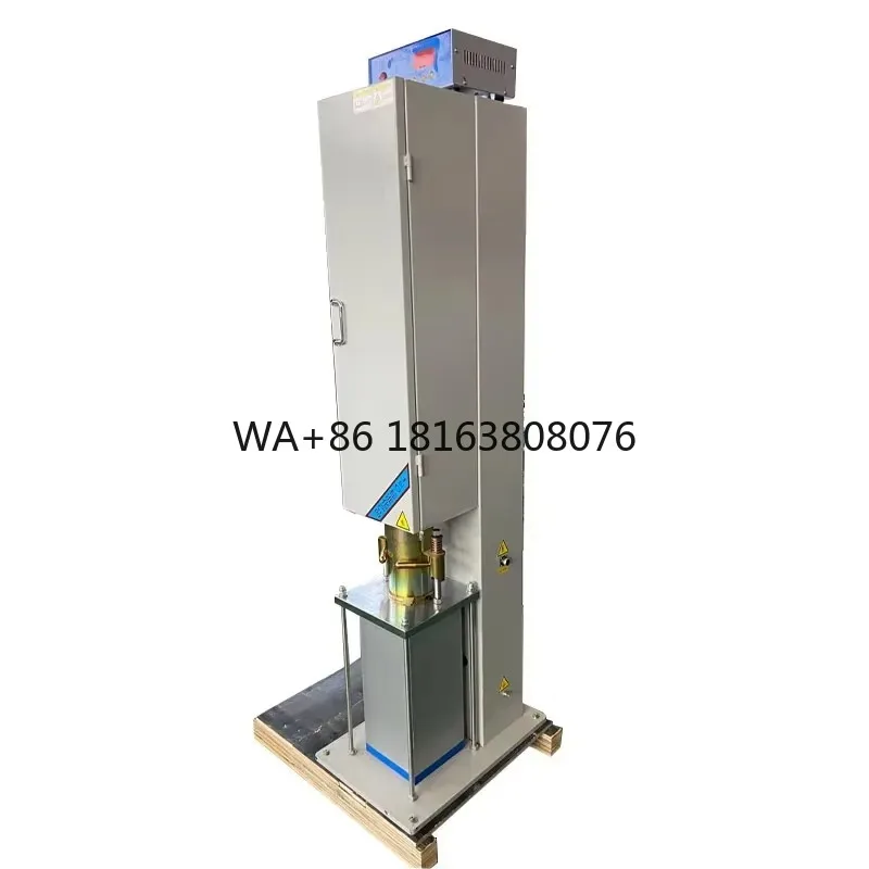 Asphalt Compaction Hammer Tester Electric Multifunctional Compactor
