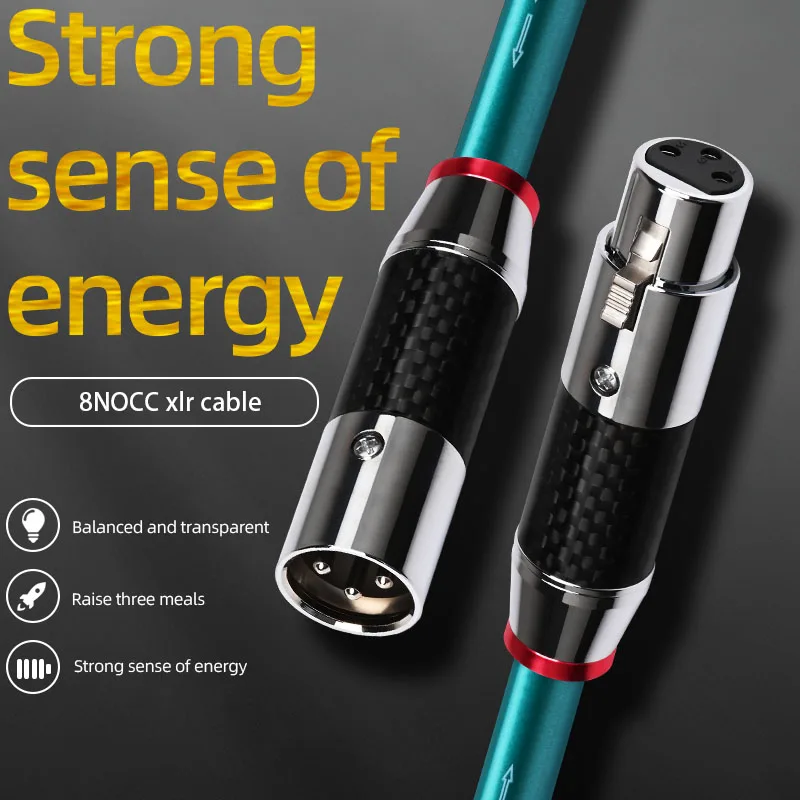 Ataudio Hifi Xlr Au… - image