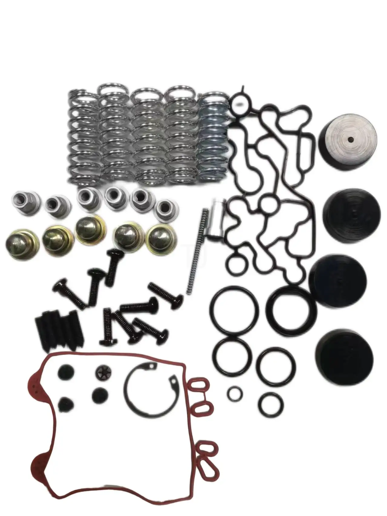 Suitable for SCANIA Truck APS Air Dryer Repair Package OEM 2308777 573715 2077974 579998 1753579 2562323 1535829 1796161