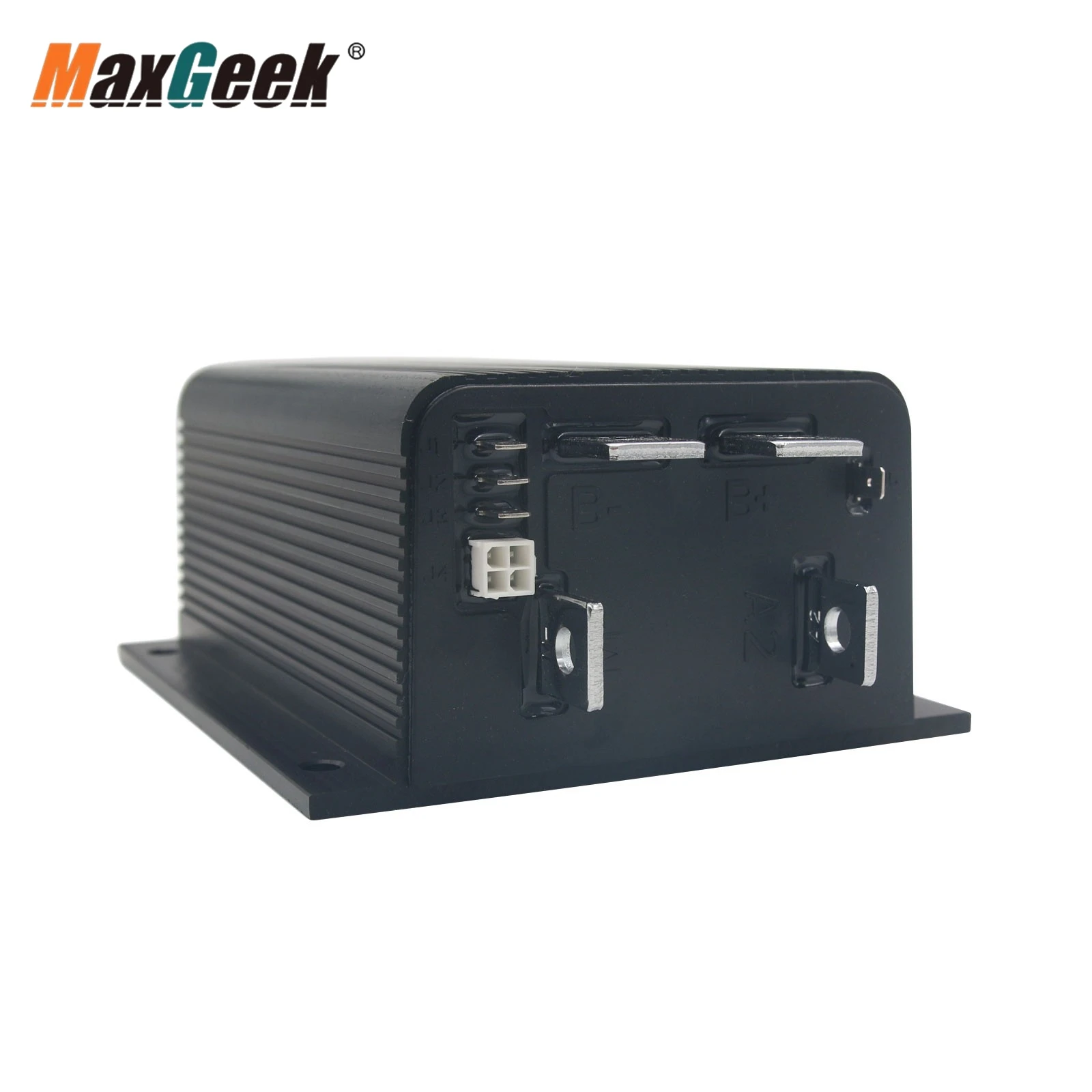 Maxgeek P124M- 4201275 Sterownik silnika Curtis 1204-004 1204-036 1204M-4201