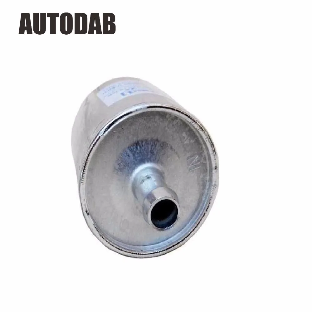 10MM For LPG CNG Gas Instead Of Oil Filter Element Tubules Liquefied Natural Gas Dual-fuel Car Gas Filter Accessories