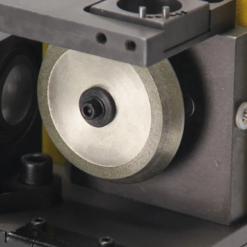 

CBN or SDC Diamond Grinding Wheel For Sharpening Machines