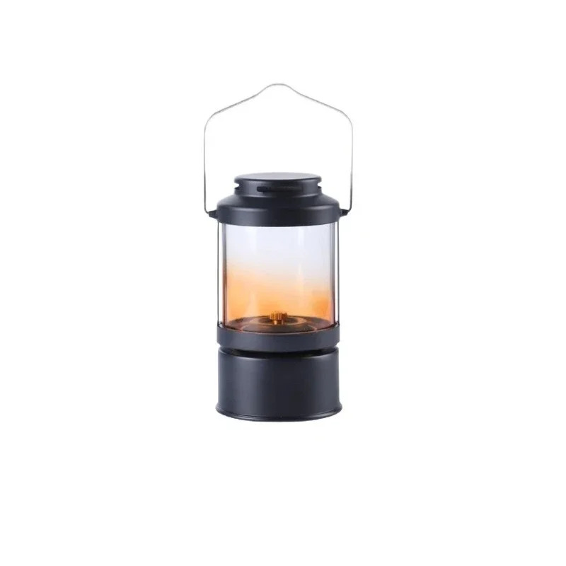 Outdoor camping lights, ambient lighting, super long endurance camping tent canopy camp lights