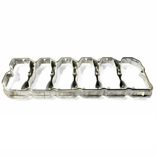 

5264950 CUMMINS 6.7 ISB Valve Cover Riser Plate Rocker Housing Valve Cover Spacer for 3975944