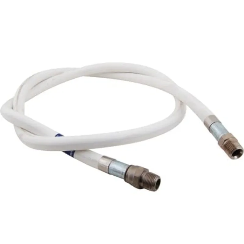 

Ultrafryer Systems 12541 6 Ft. Wash Wand Hose Home & Kitchen›Kitchen & Dining›Small Appliance Parts & Accessories›Deep F