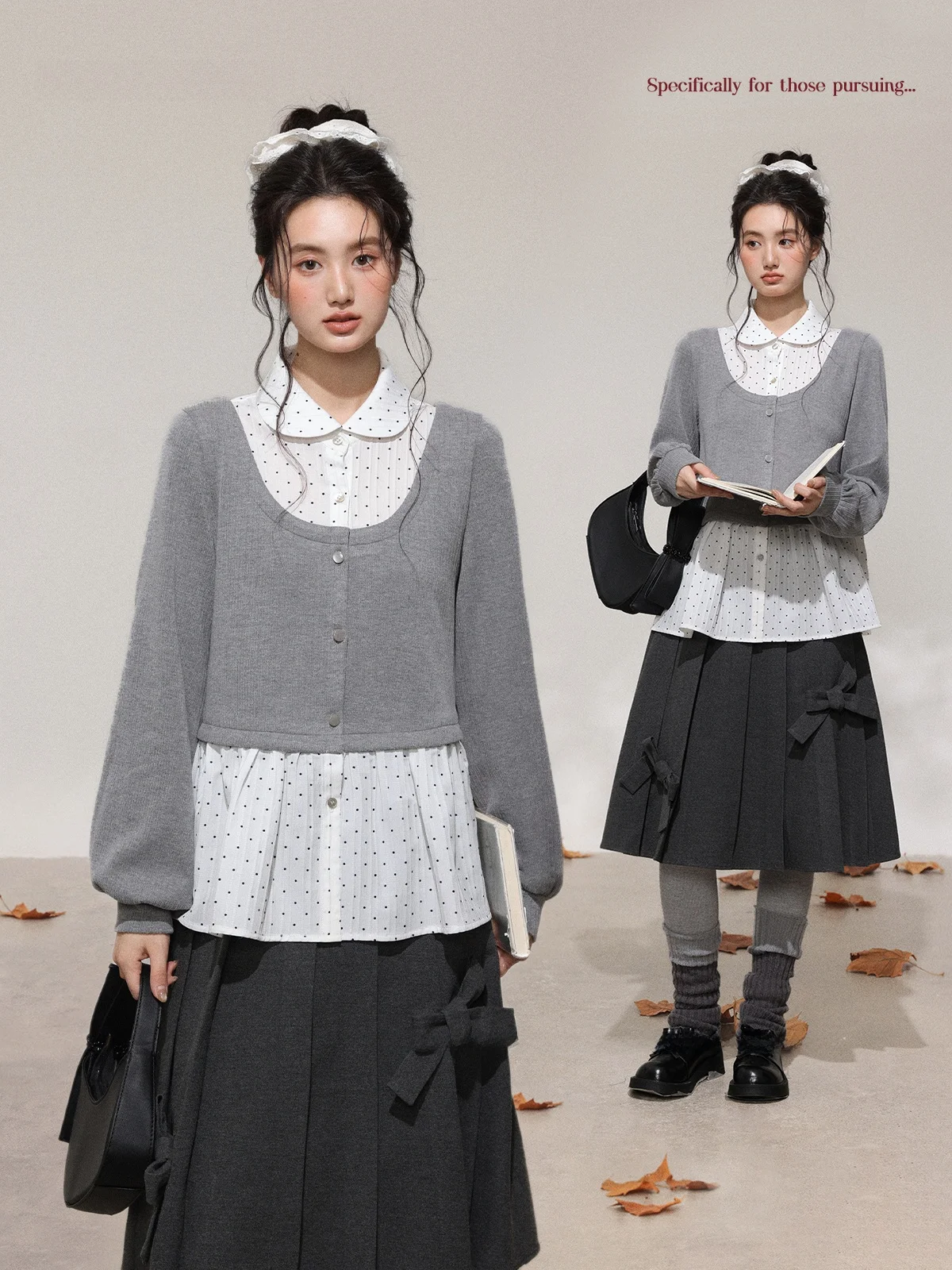 Large Size Korean E…