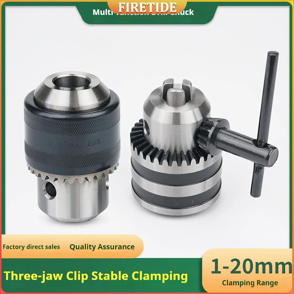 1Set B16 B18 Drill …