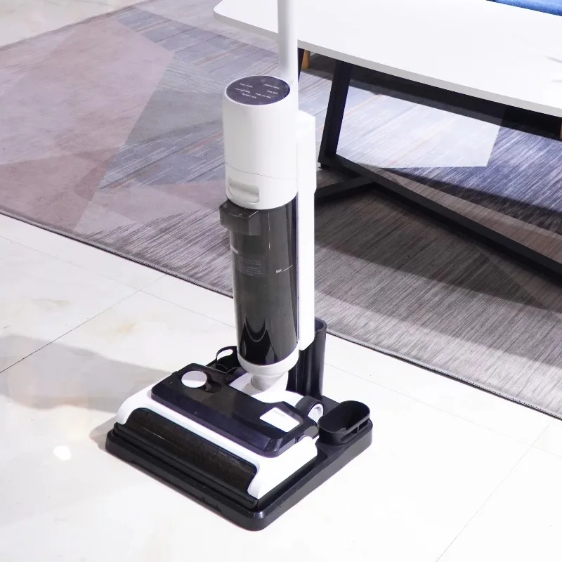 Airo Compass High Performance Vacuum Cleaner Electric Cordless Floor Mop Washer