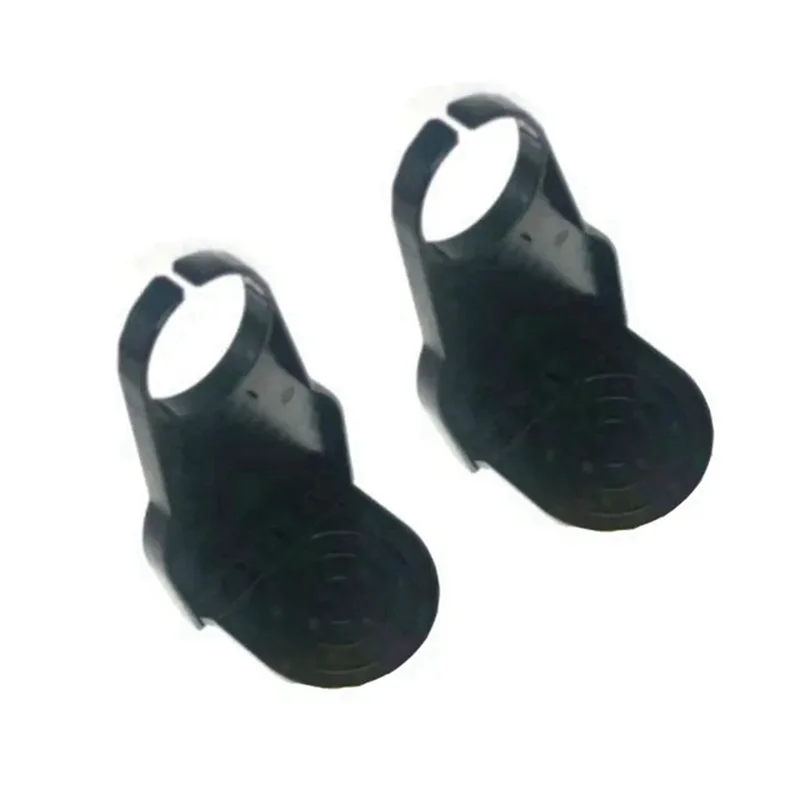 

ABCL 12 шт. подстаканник с защитой от перелива, держатель для чашки для стирального порошка, складной кронштейн, бесшовный крючок