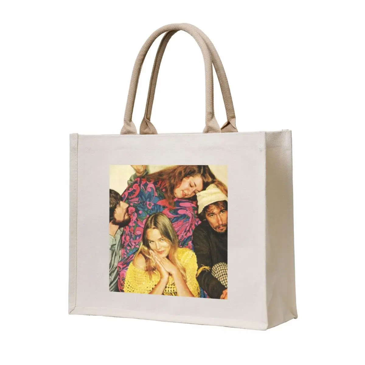 

Mamas and Papas Tote Bag canvas tote Women's tote bag Handbags women