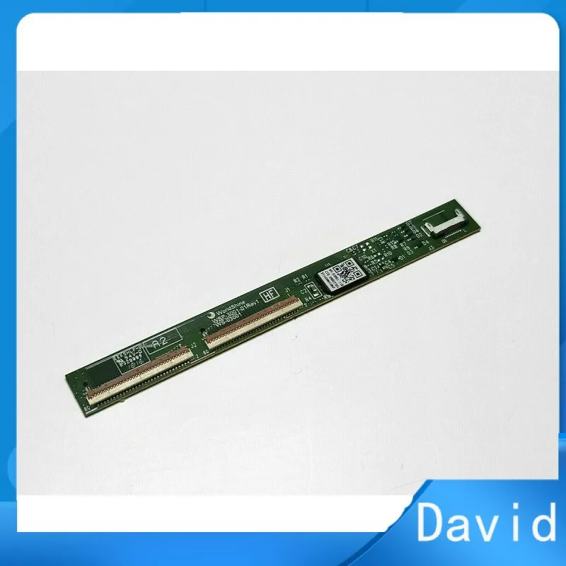 Genuíno para lenovo yoga 710-14 touch control digitador board WS-03001-110