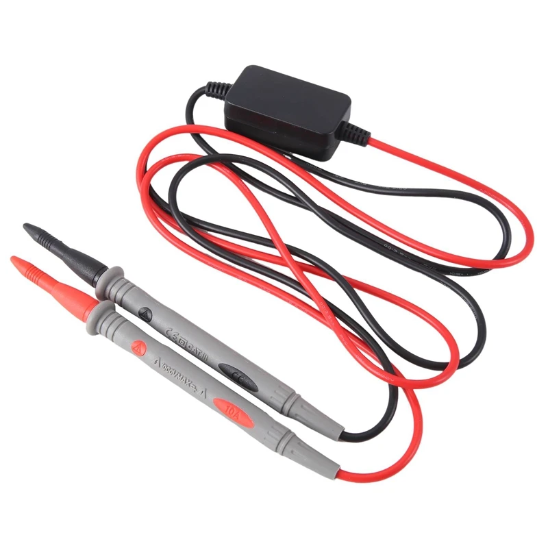 High Voltage Capacitor Discharge Pen With LED AC And DC Discharge 0-1000V 4700Uf Electronic Repair Tool