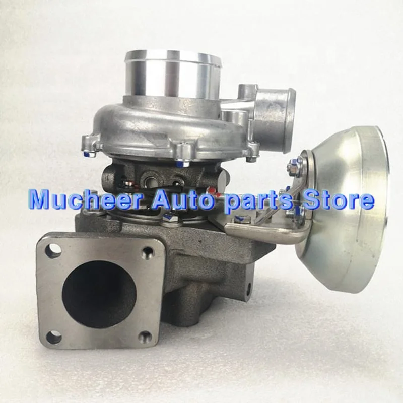 RHV5S Turbo VDD30015 VAD30015 8980115303 8980115305 Turbocharger for ISUZU Truck D-MAX 4X4 With 4JK1TF Engine