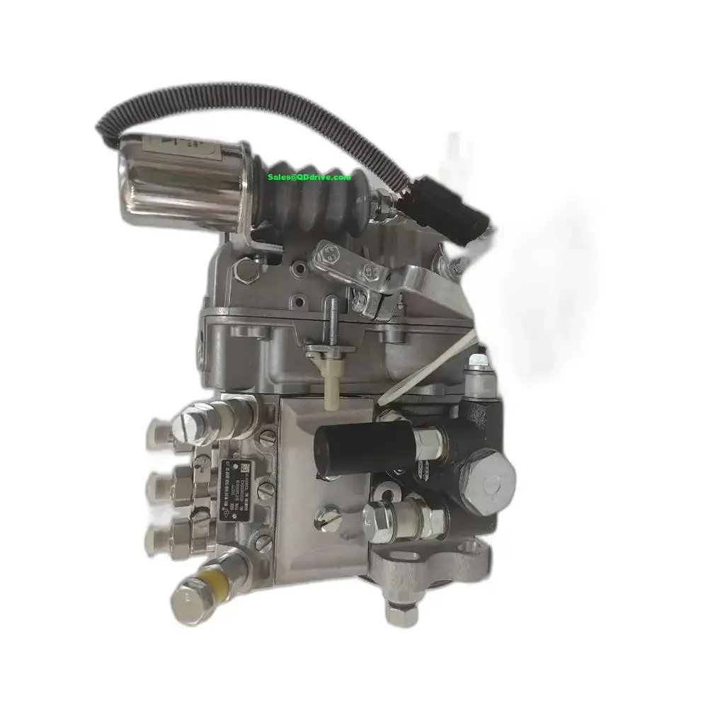 Совместим с деталями двигателя XiChai 6DF1-12G, топливным насосом для впрыска BH6AW105002, аксессуары для прицепа