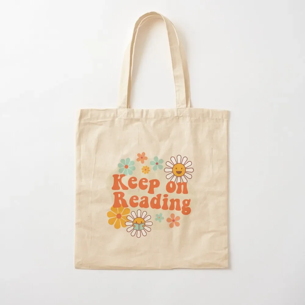 

keep on reading Tote Bag shopping cart bags female bag Tote Bag