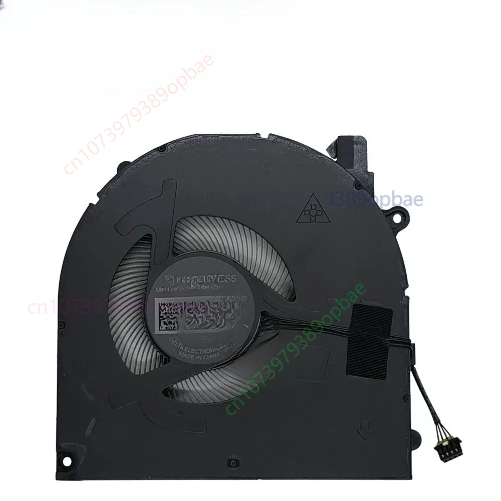 New Original Cooling Fan for Lenovo ThinkBook 14 G2 ITL K4e-ITL Wei 6 14 G3 G4 ACL