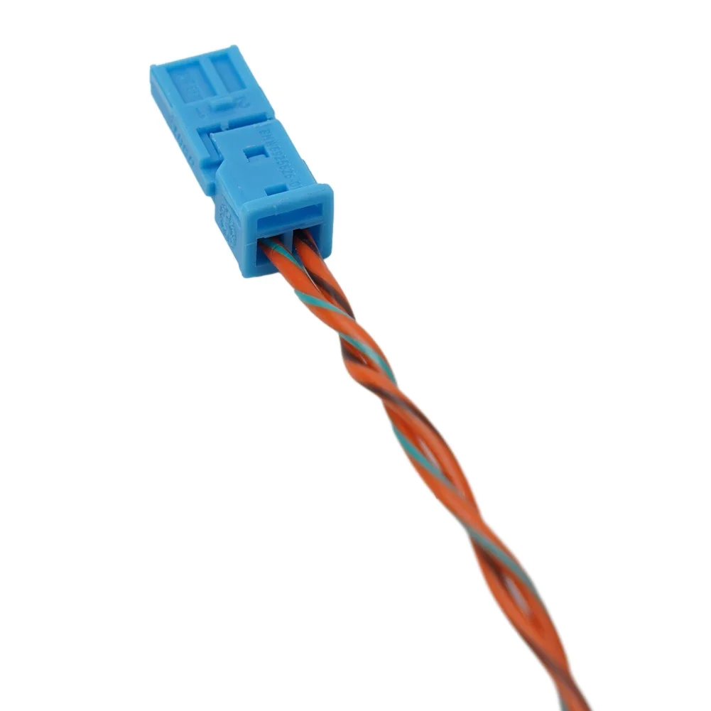 Accessories Blue Plastic Speaker Treble Wire Anti-rust Brand New Speaker Tweeter Cable For BMW F32 F30 F10 F20 E85