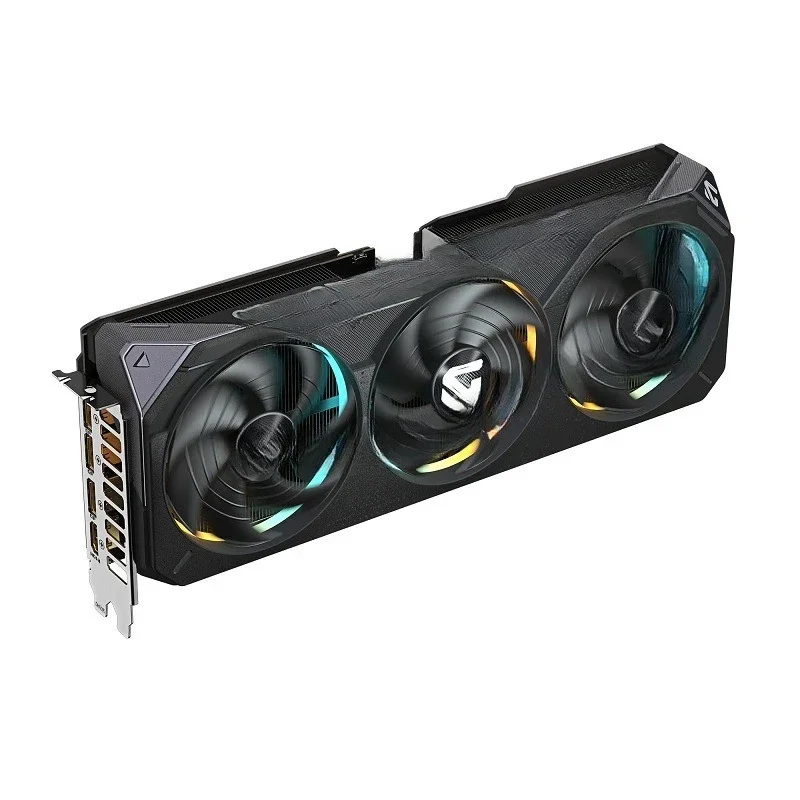 12G DLSS4 suitable for e-sports game graphics card