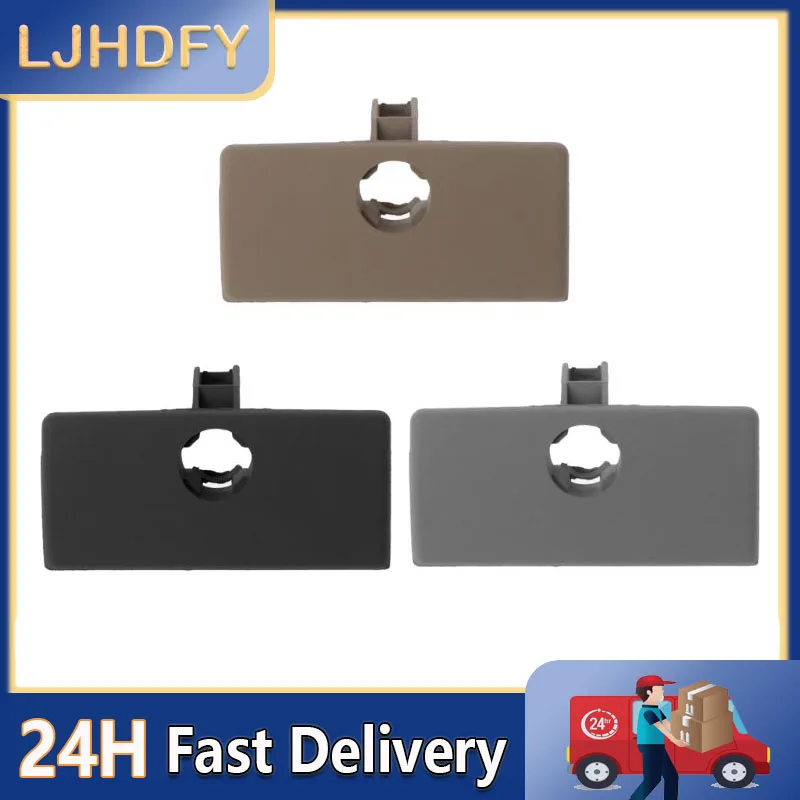 

Golf4 Bora Car Inner Storage Glove Box Buckle Durable Drawer Cover Handle Cover Lid Lock Hole