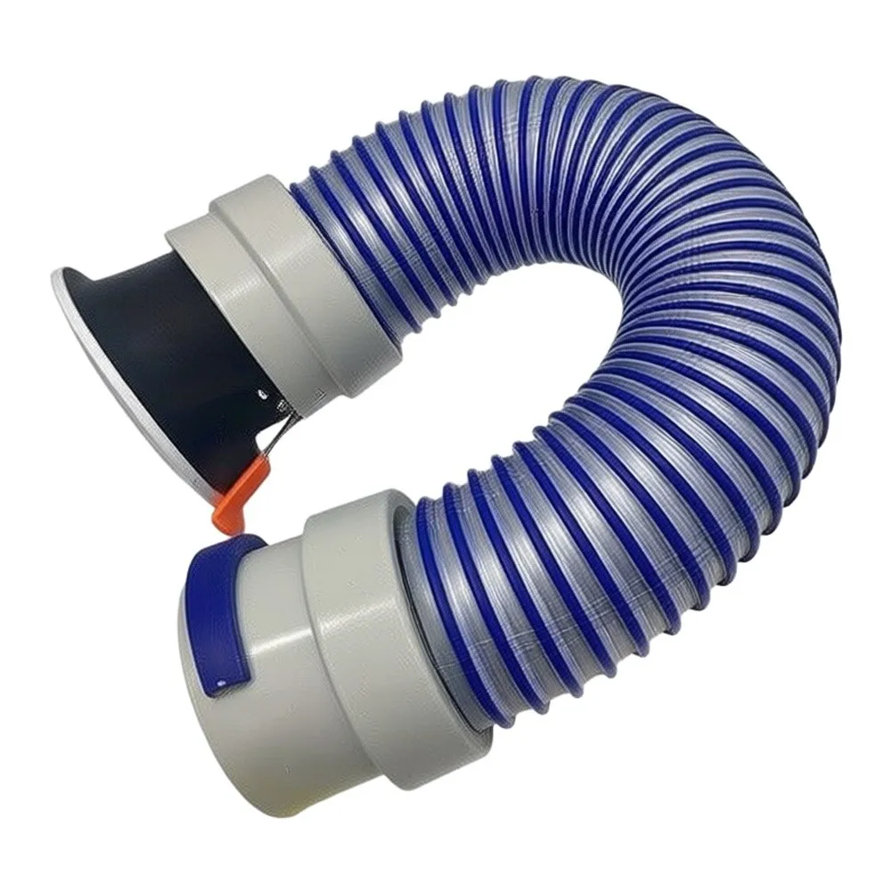 25-ft-flexible-abs-dryer-vent-hose-3-inch-diameter-flame-retardant-aluminum-foil-duct-for-hvac-systems-and-applications