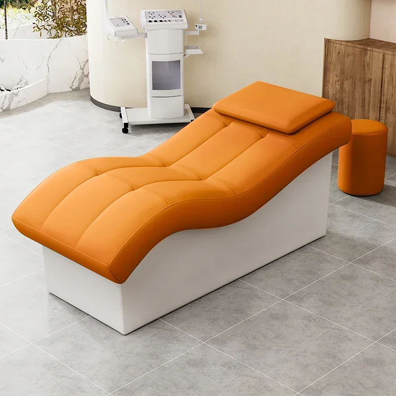 Multifunctional Face Washing Bed Facial Bed for Beauty Salon