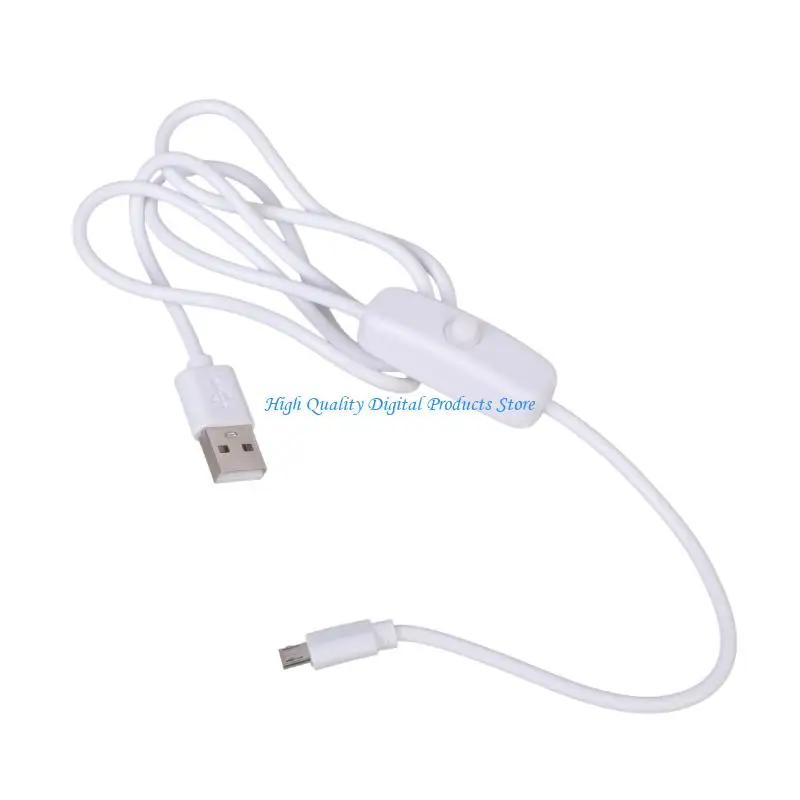 U2JE يقوم بتحويل كابل الشحن المتحكم به USB إلى سلك USB صغير للاستخدام المنزلي والمكتبي #5