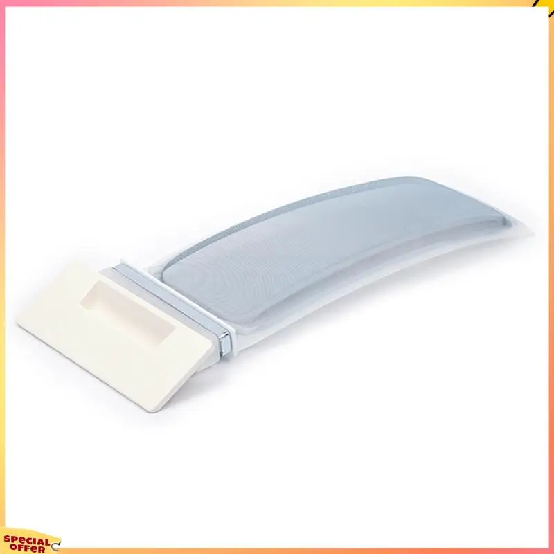 ABFI W10717210 Замена фильтра для ворса сушильной машины для сушильной машины W11522758 348846 348851 8558459 8557882 8559787