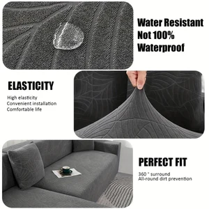 أفضل 10 مبيعات غطاء أريكة كتان سميك - No3