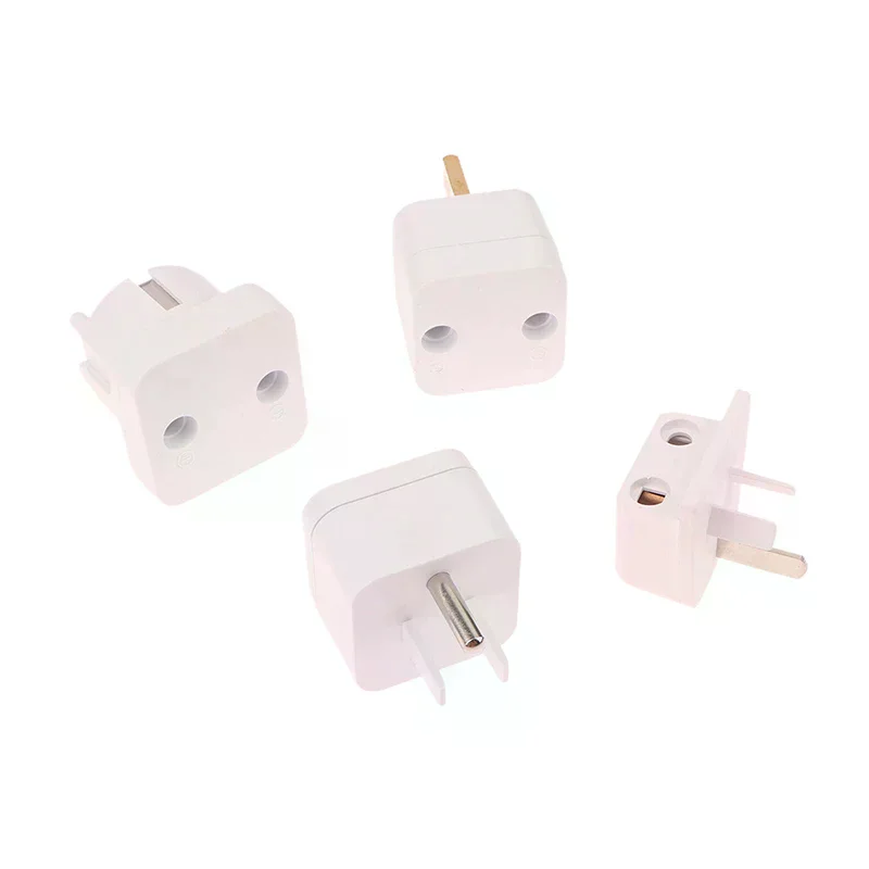 Grounding Plug Anti-static Plug Earthing Socket European US Australian Anti-static Conductive Yarn Braid Earthing Socket