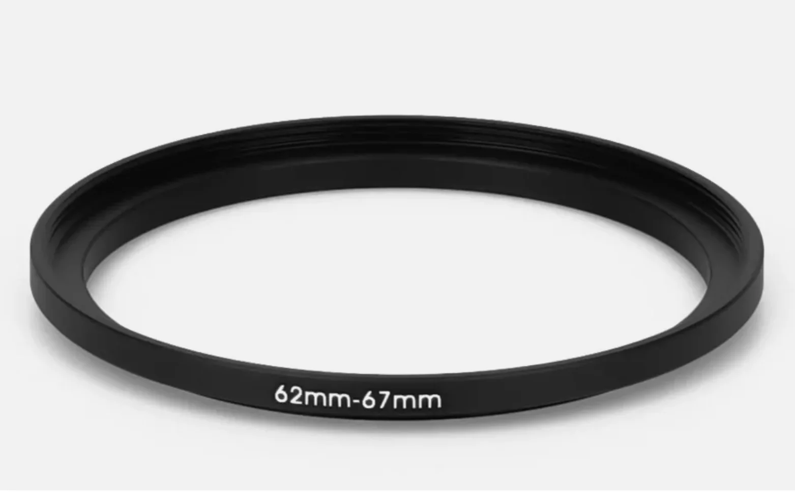 49/52/55/58/62/ 67/72/77/82mm Filter Adapter Step-Up Adapter Filter Adapter Step Up