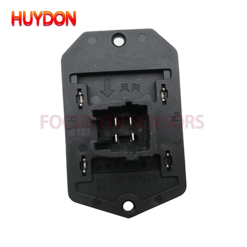 4P1621 HVAC Blower Motor Resistor For Dodge Ram 700 1500 2500 3500 4000 High Quality Car Spare Accessories - view 6
