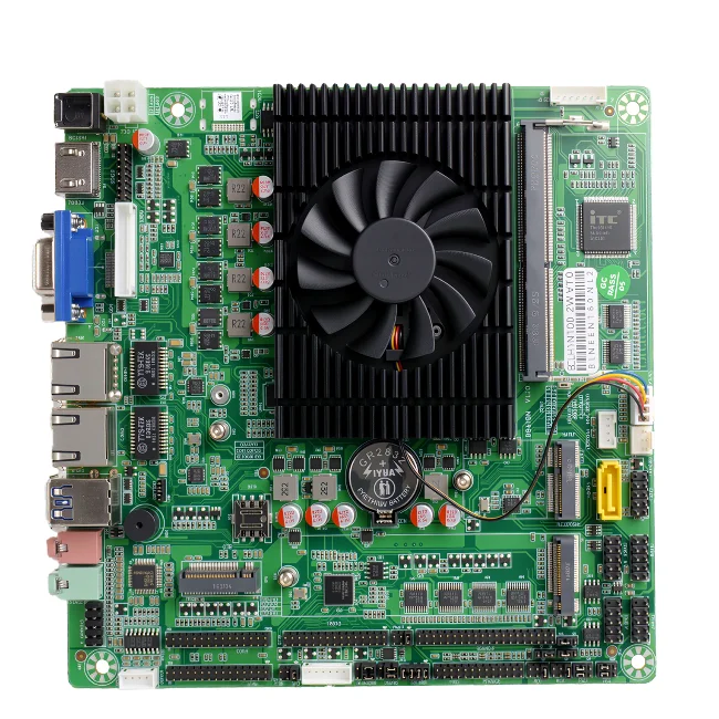 Intel N100 Cpu Ddr4… - image