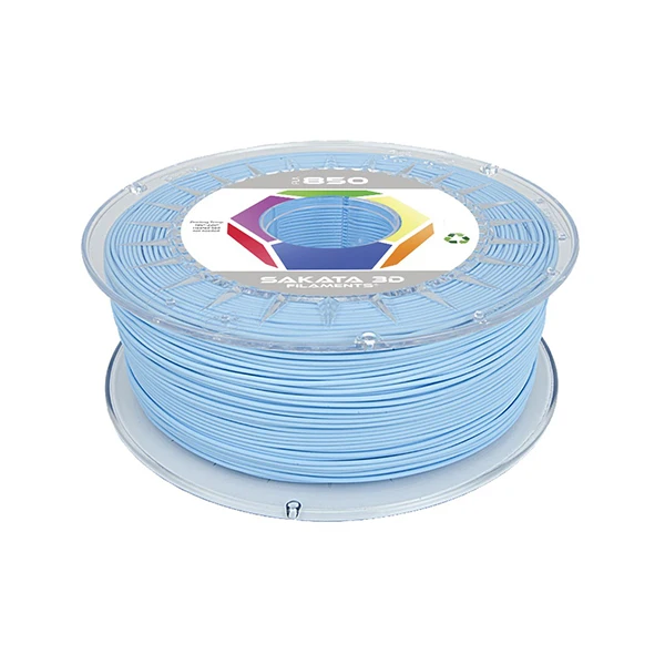 PLA 850 Sakata 3D Celeste-light blue 2,85mm