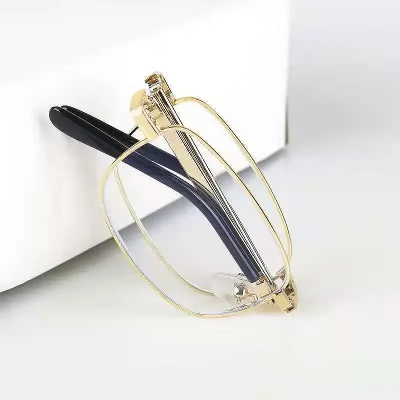 Portable Metal Fold… - image