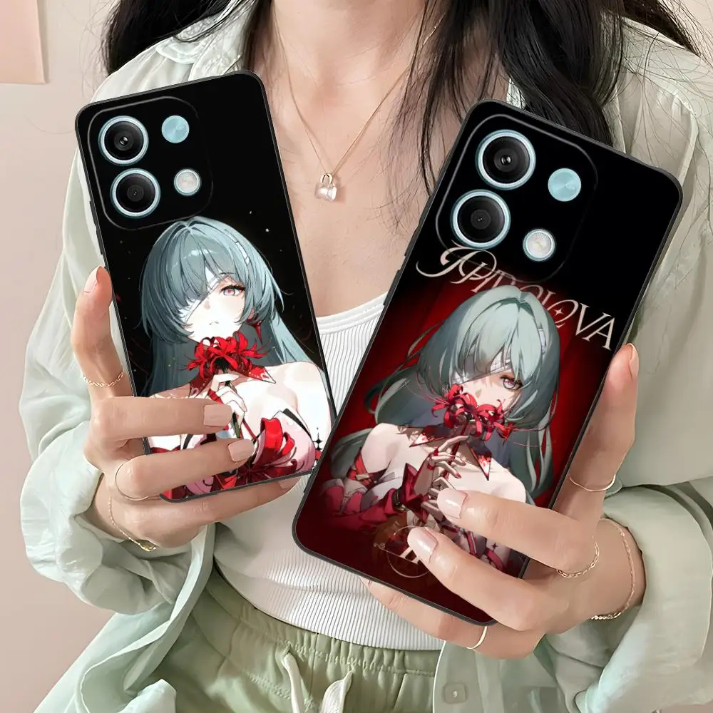 Wuthering Waves Phr… - image