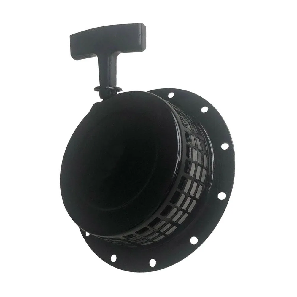 Pull Starter Rope for kit for MZ175 EF2700 EF2600 Generators Matching OEM Mounting Pattern and Pull Mechanism Design
